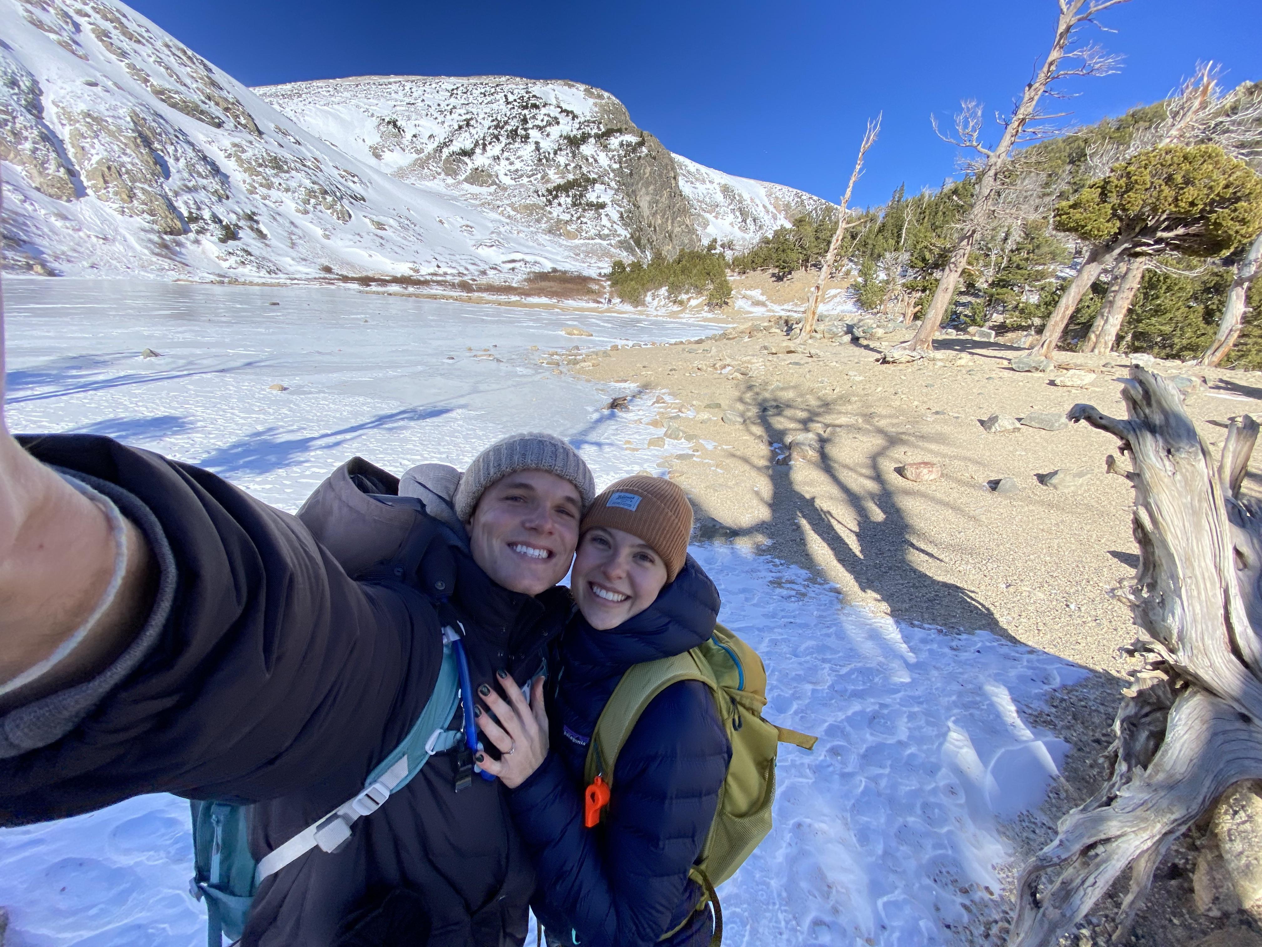 The Wedding Website of Kayla Schneider and Gabe Wilson