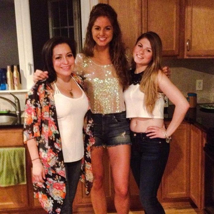 "The One Where We Officially Become Roommates"