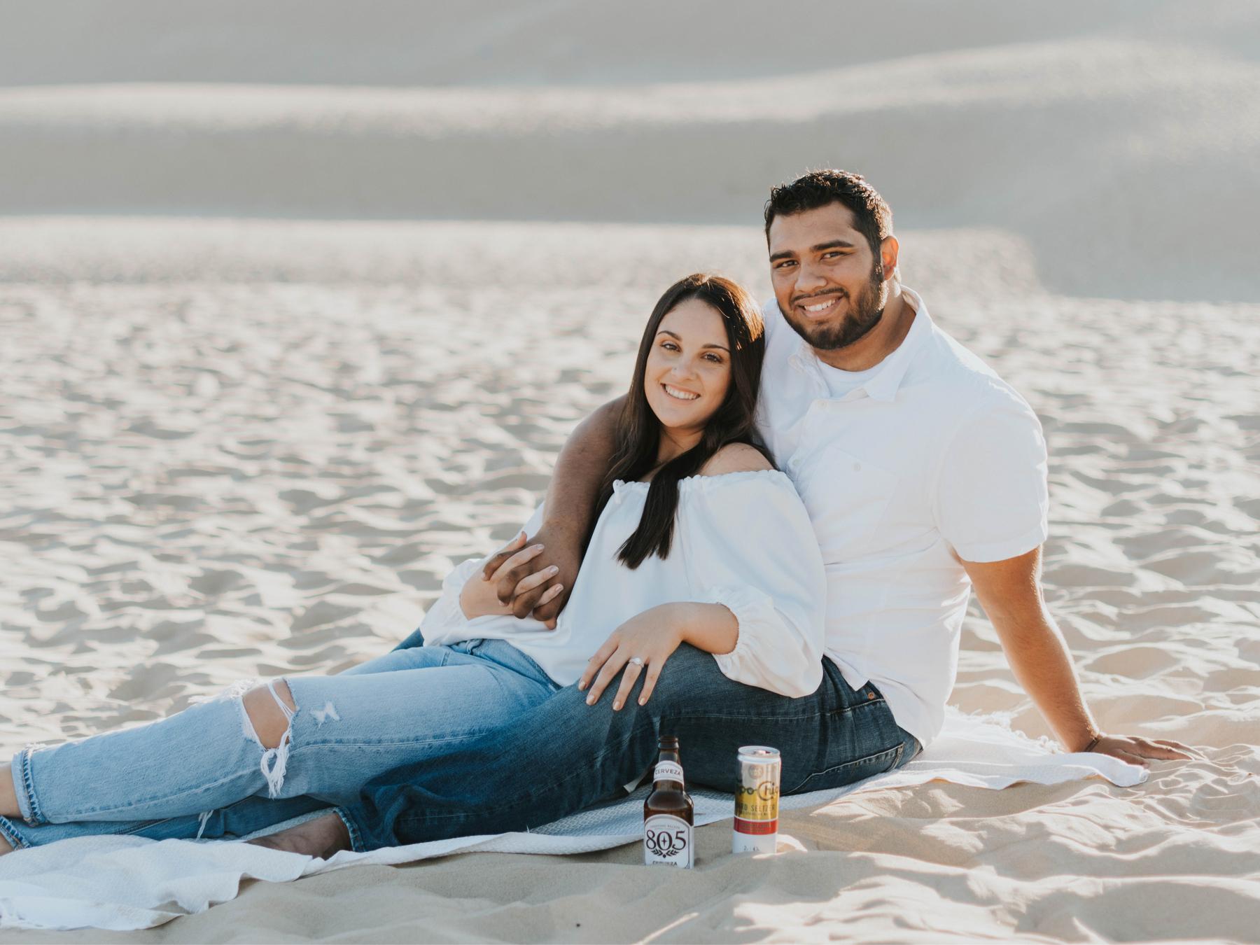 The Wedding Website of Meghan Dias and Anthony Salazar