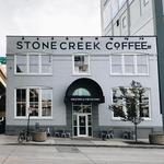 Stone Creek Coffee - Factory Café
