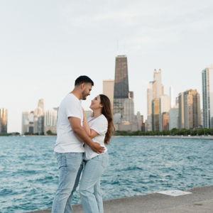 Honeymoon fund