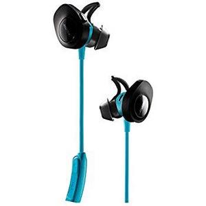 BeatsX Wireless In-Ear Headphones - Black