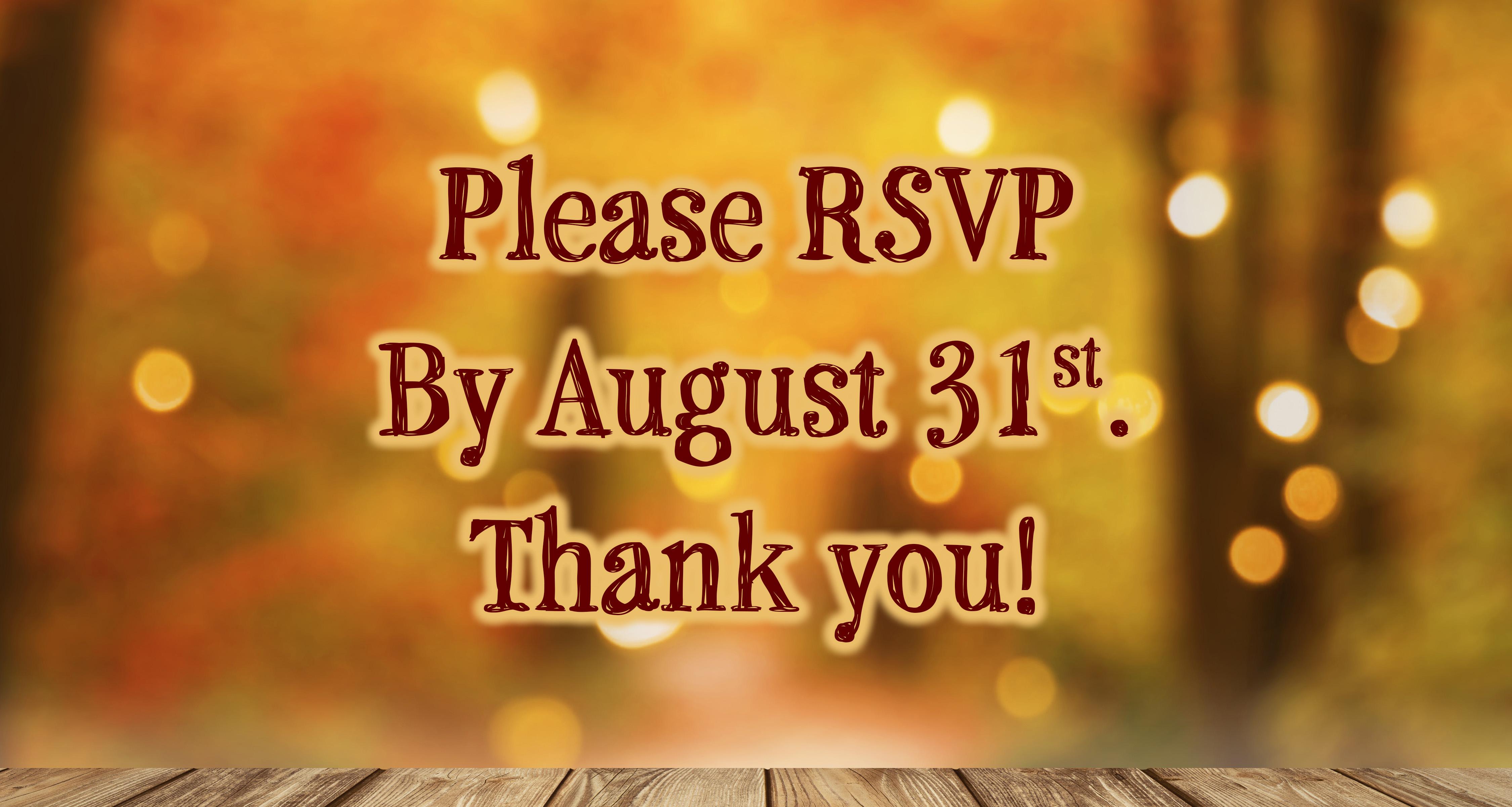 The Wedding Website of Elizabeth Robinette and Charles Richardson