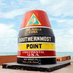 Southernmost Point of the Continental U.S.A.