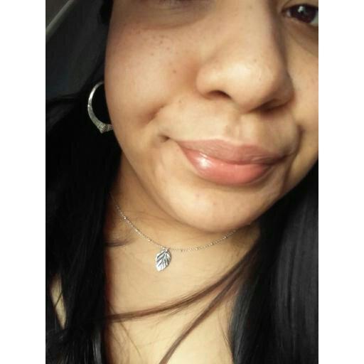 Mariette's everyday face