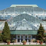 Lincoln Park Conservatory