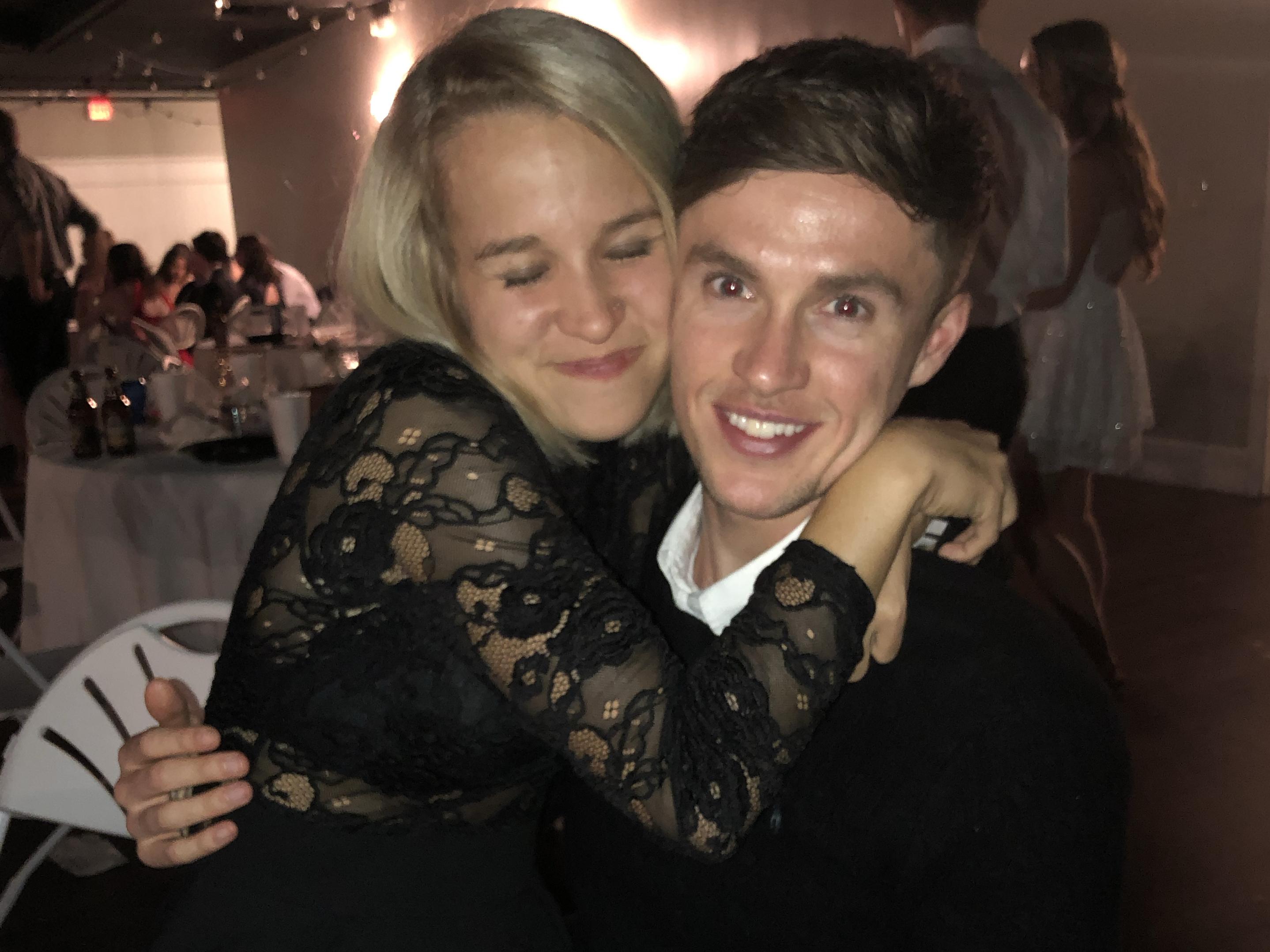 The Wedding Website of Breanna Jones and Luke Johnston