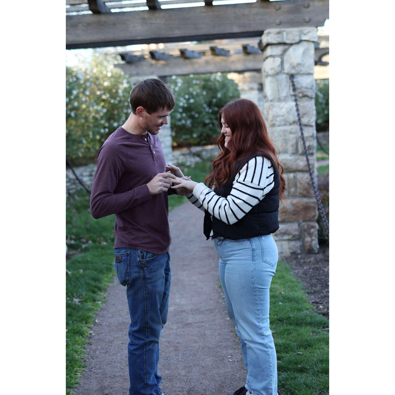 Proposal.