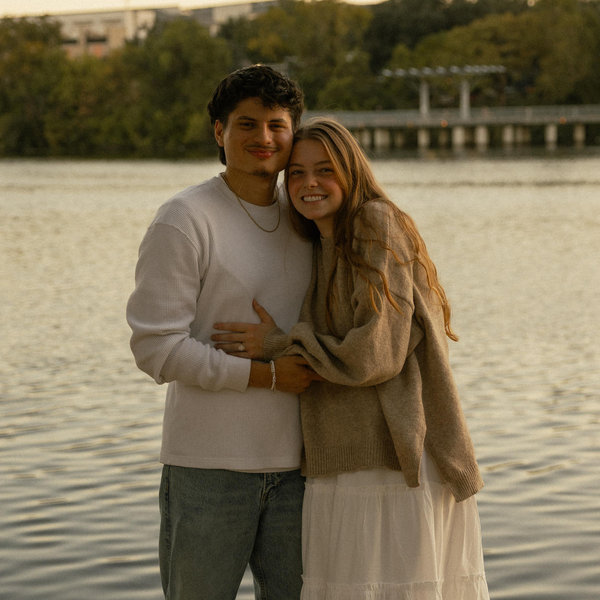 give to our honeymoon!!