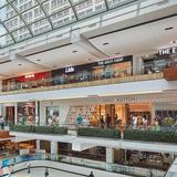The Galleria Mall