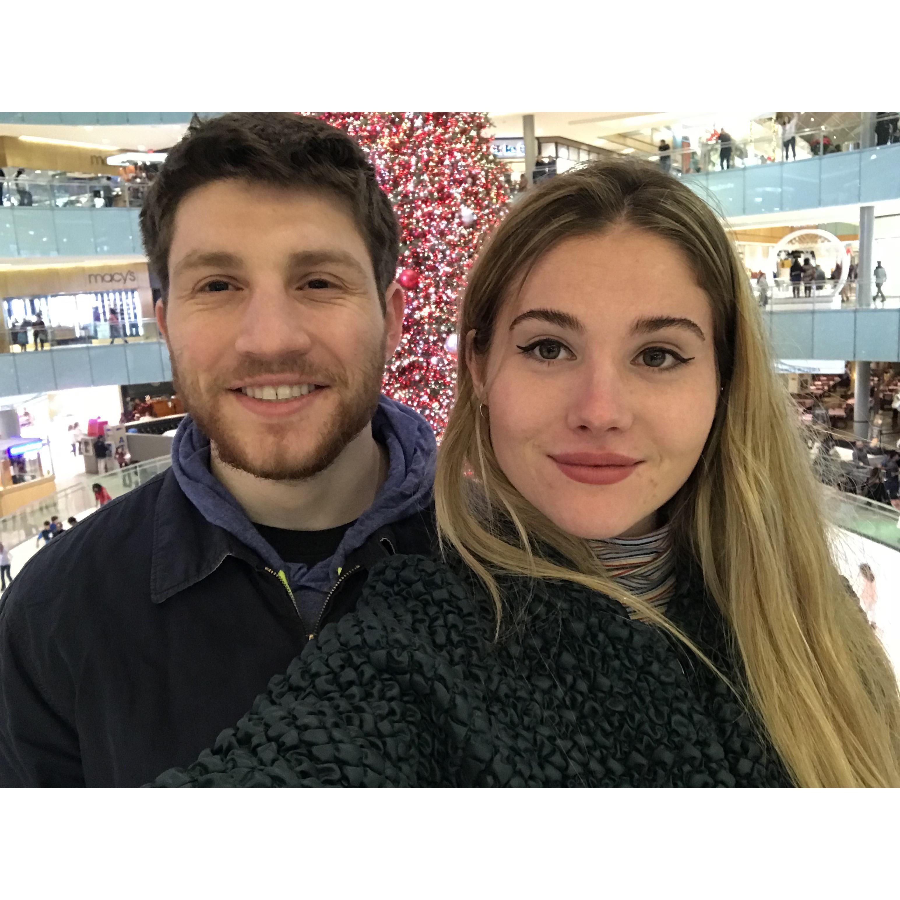 Christmas Eve!