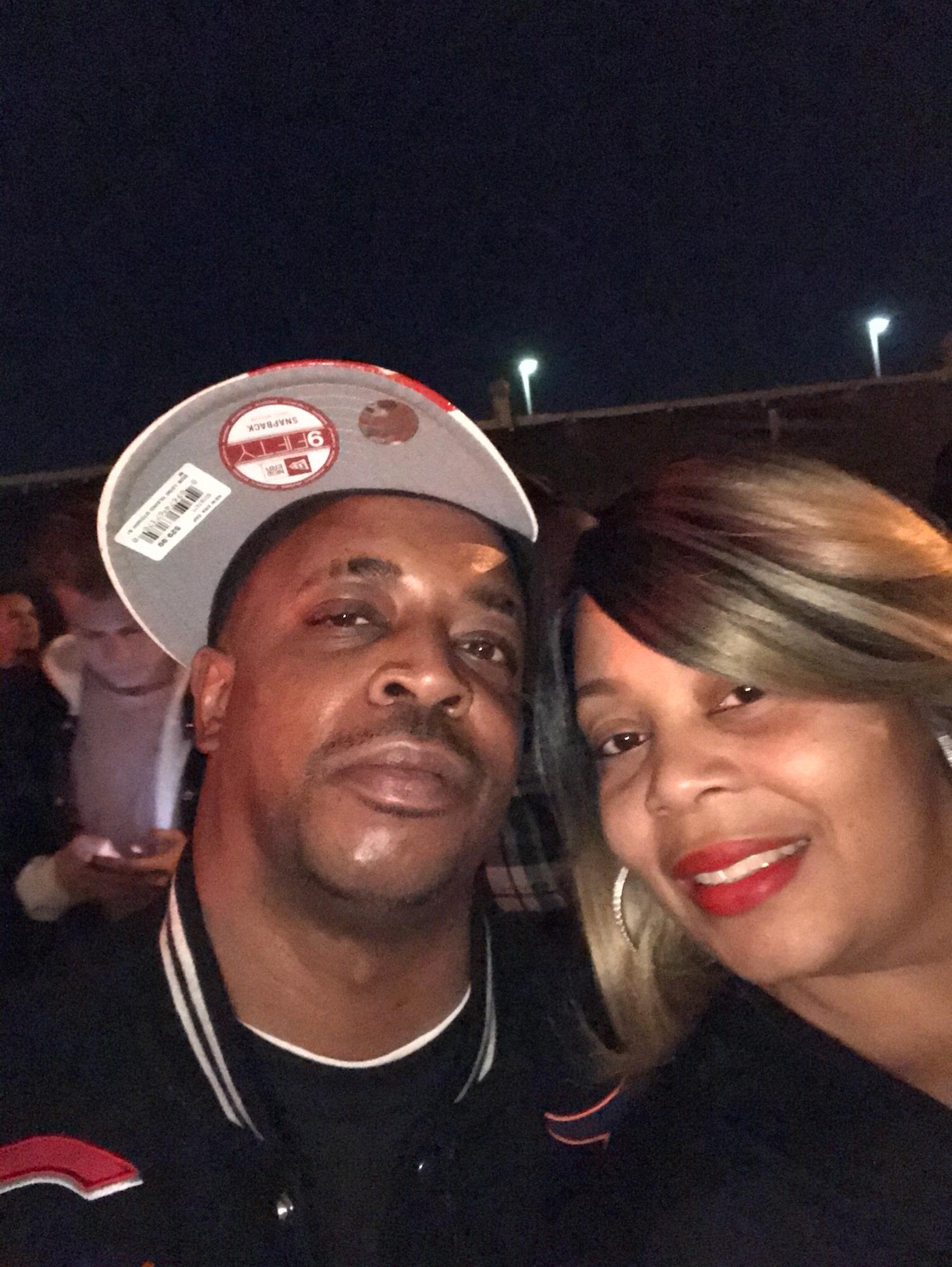 The Rap Show Concert