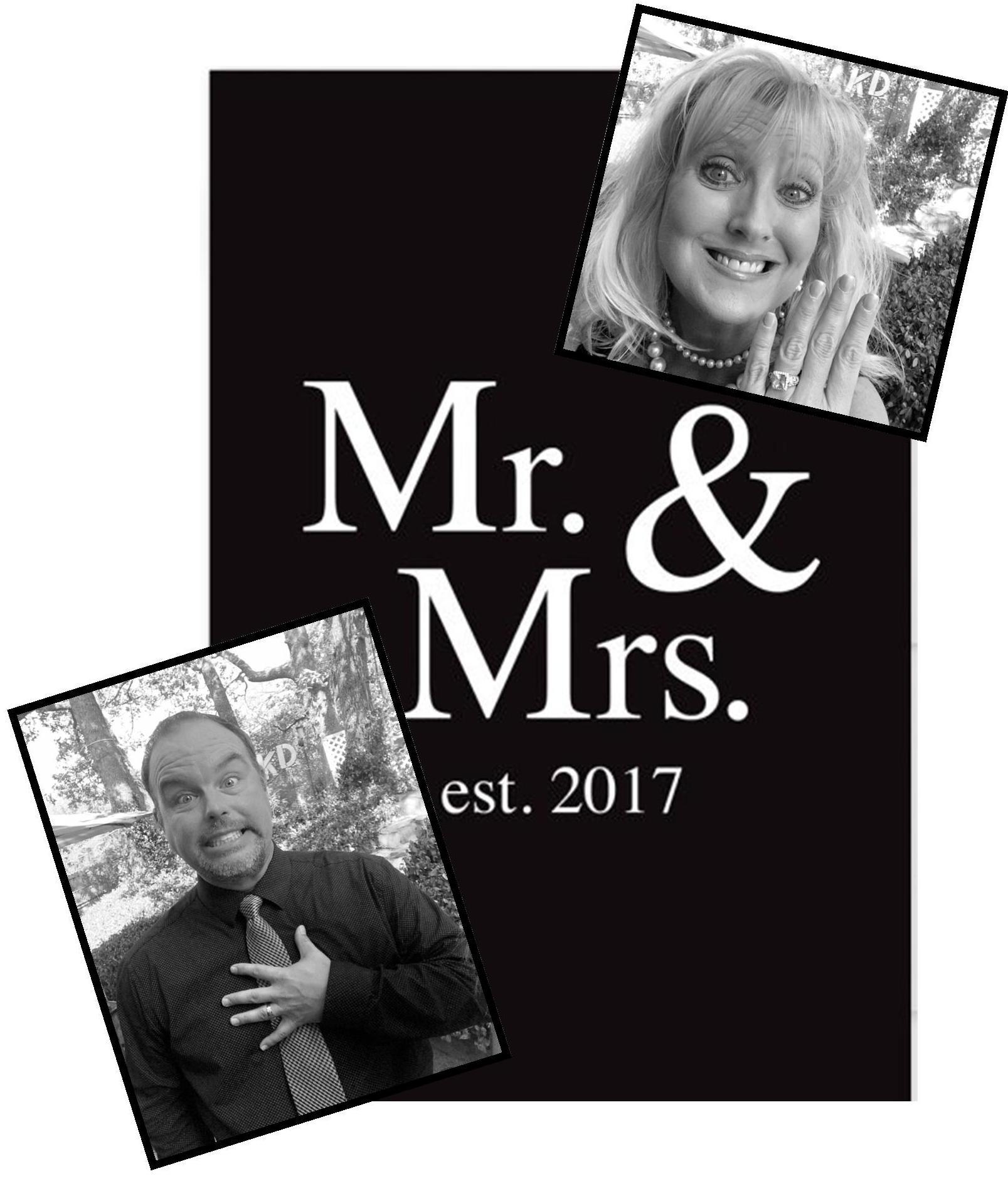 The Wedding Website of Kim Lawson and Dave Turner