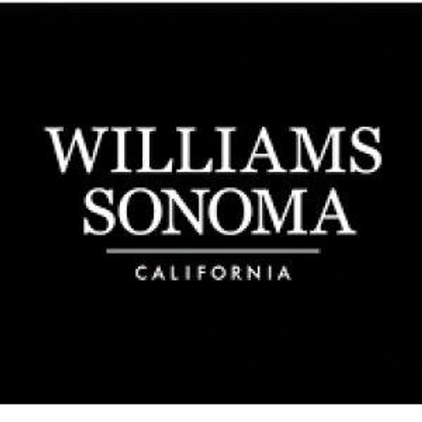 William Sonoma Gift Card