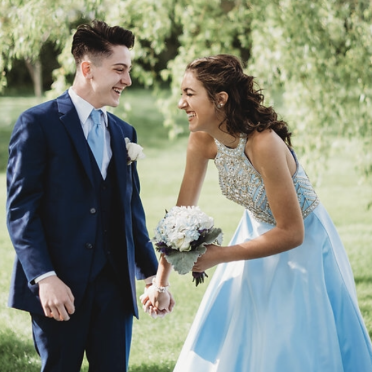 Prom 2018