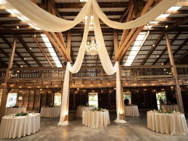 The Wedding Website of Makayla Jones and Cole Spina