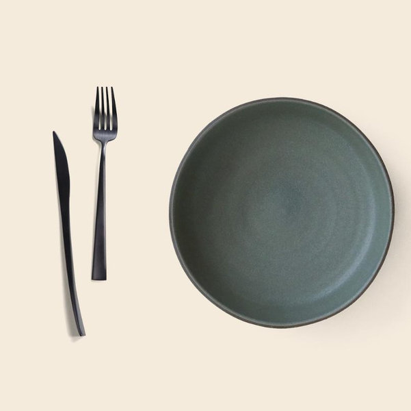 8" Coupe Pasta Bowl