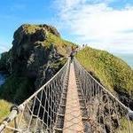 Causeway Coast and Glens