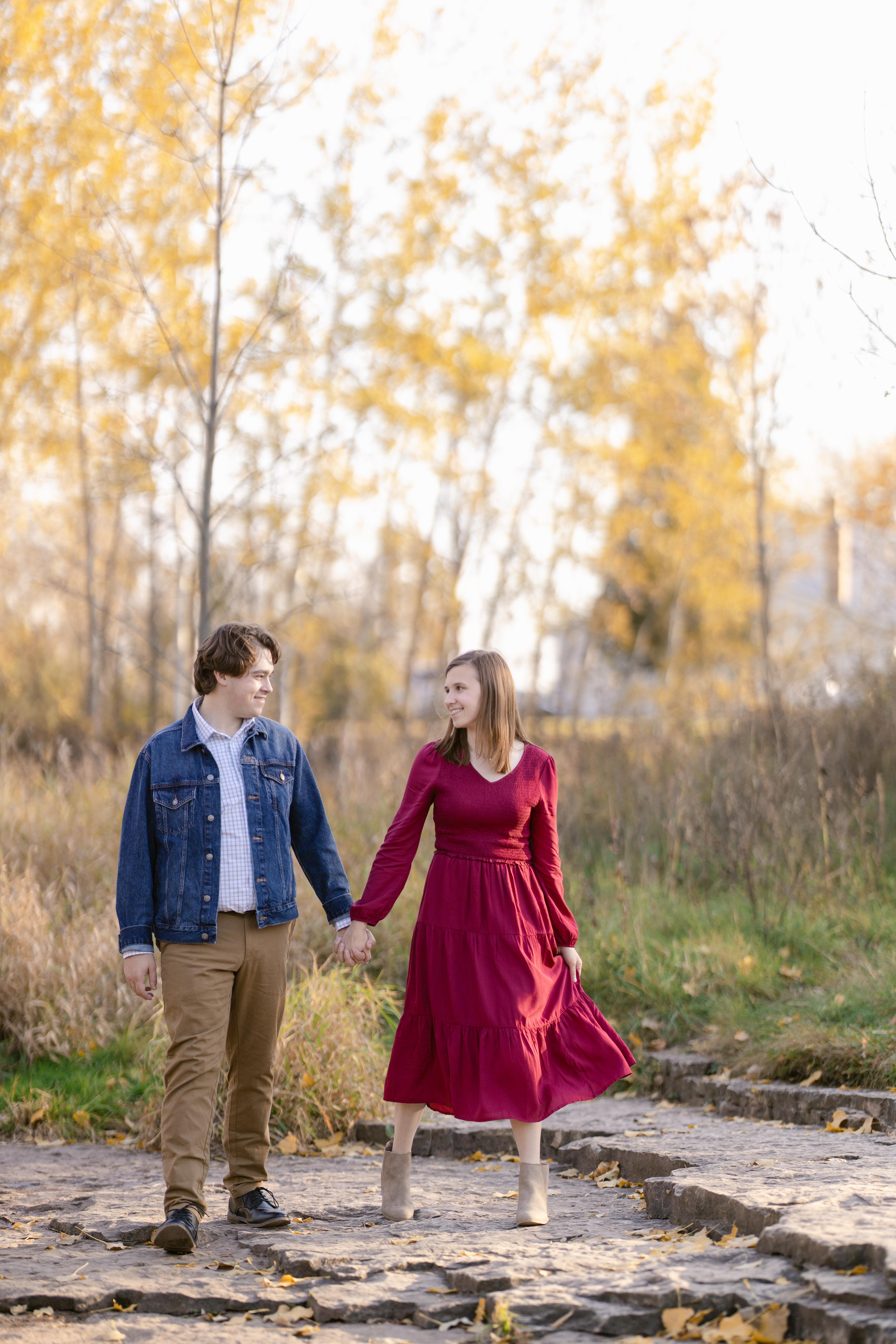 The Wedding Website of Grace Johnson and Carsten Van De Loo