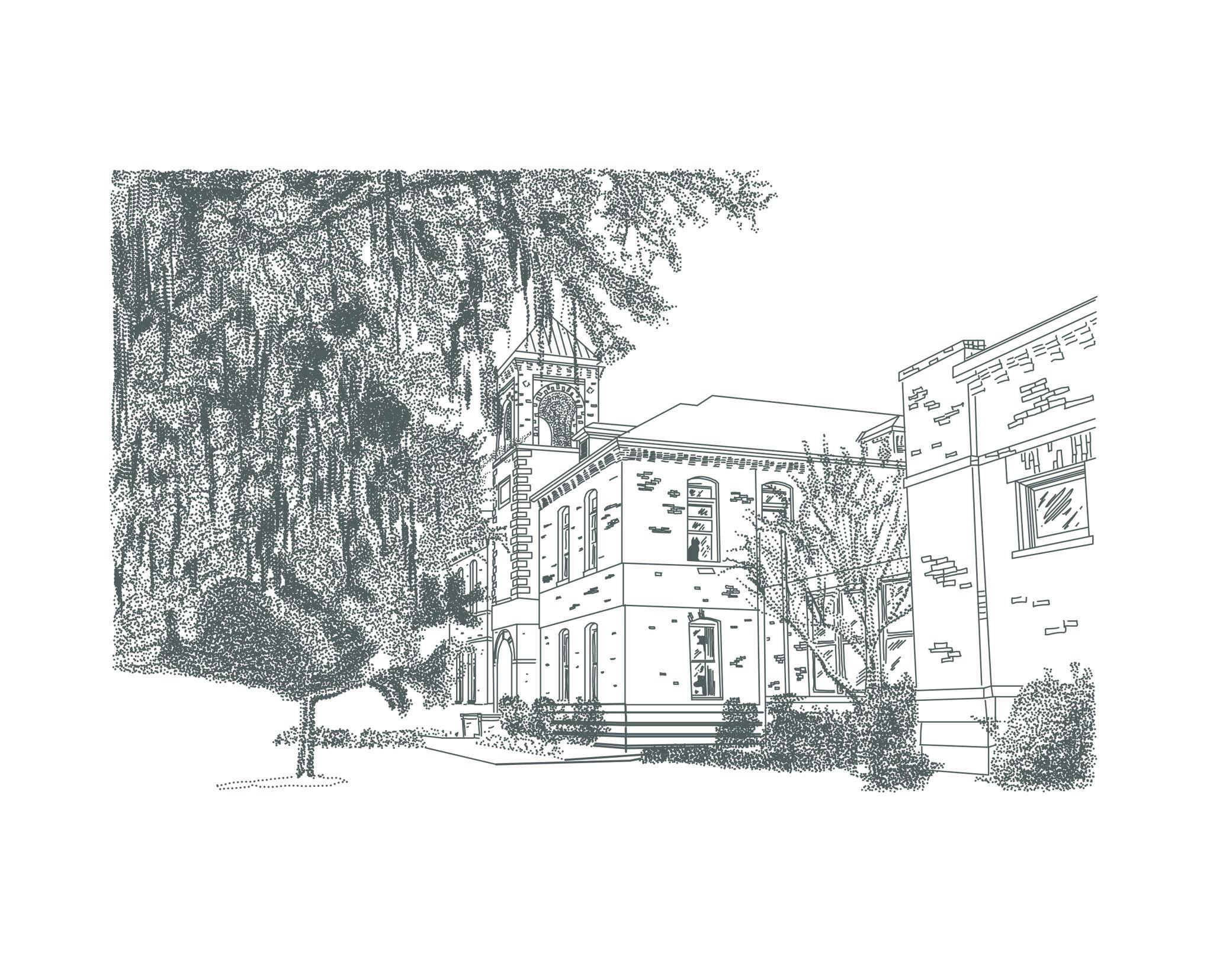 The Wedding Website of Devon Rapp and Christopher Whitenton