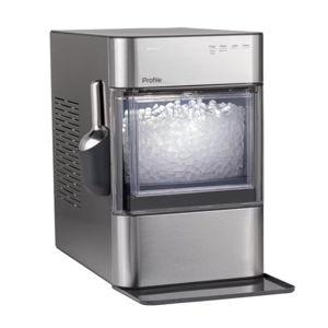 GE Profile Opal 2.0 Ultra Nugget Ice Maker with Scale Inhibiting Filter (Manufacturer Refurbished)