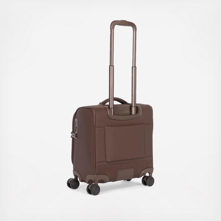 CALPAK, Luka Soft-Sided Mini Carry-On Luggage | Zola