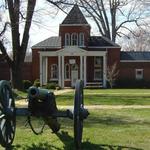 Appomattox County Museum