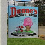 Dunne's Ice Cream