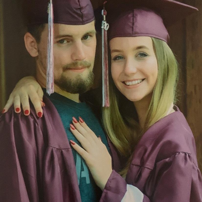 High-school Graduation in 2020