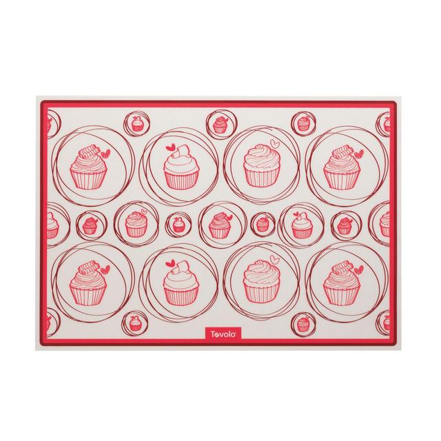 Tovolo® Silicone Baking Mat for Jelly Roll Pan