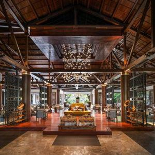 2-Night Stay At The Laguna Bali