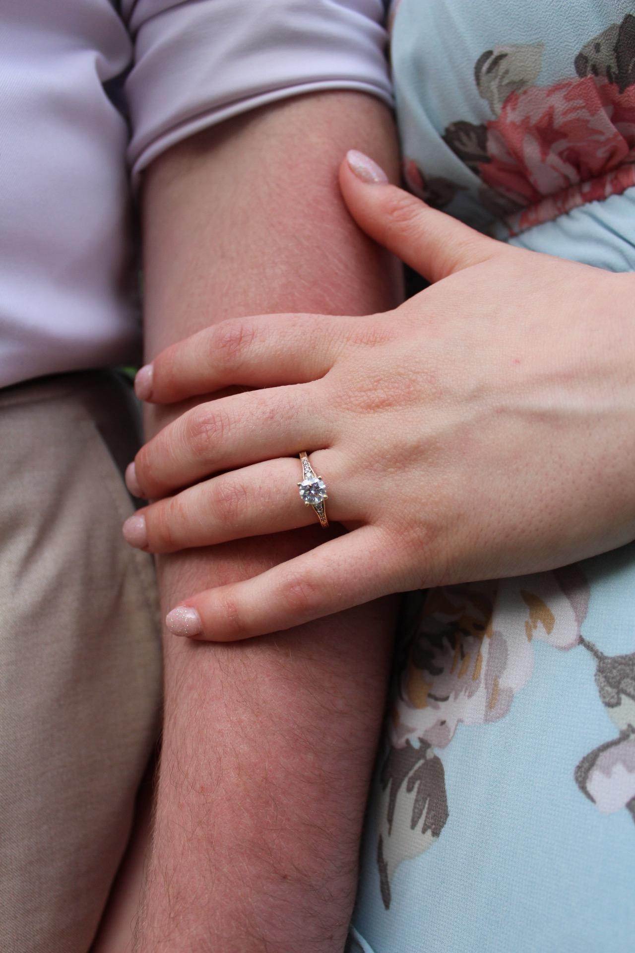 The Wedding Website of Jenae Peterson and Jack Compton