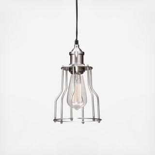 Adamite Ceiling Lamp