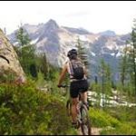 Mountain Biking
