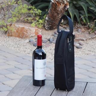 Deluxe Coffee Flask with Carrier
