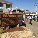 Old Fisherman's Wharf