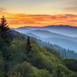 Grandfather Mountain State Park