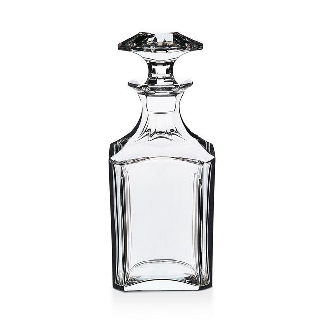Baccarat Harcourt Whiskey Decanter