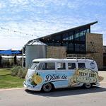 Deep Eddy Vodka Tasting Room