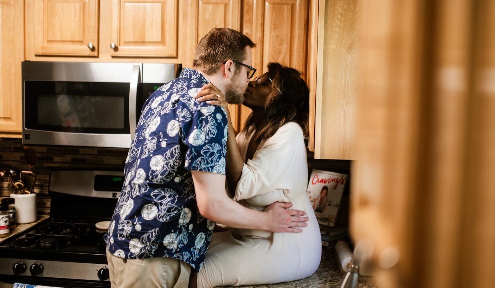 The Wedding Website of Kaija Jackson and Joe Fricke
