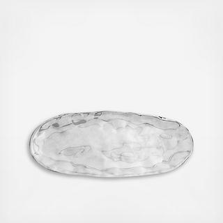 Soho Organic Oval Platter