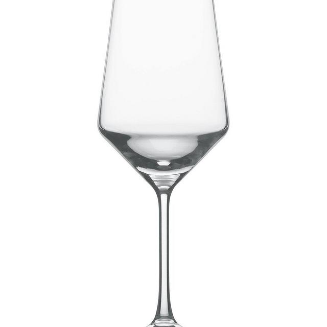Schott Zwiesel Glass Pure Tritan Wine Glasses (Set Of 6)