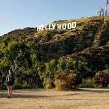 Hike to the Hollywood Sign
