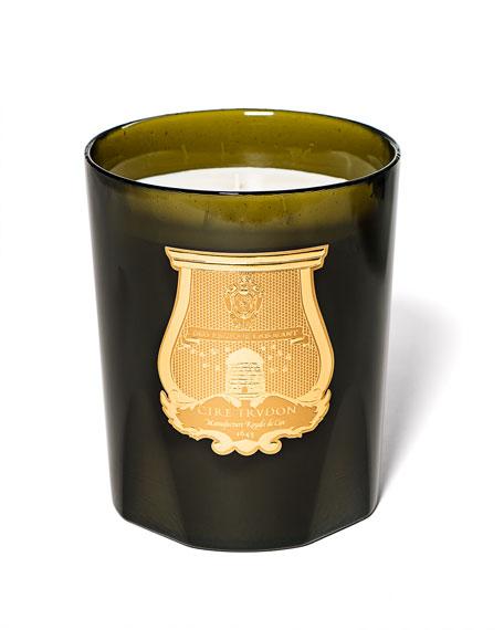 Extra Large Trudon Scented Candle