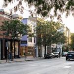 Shop on Armitage