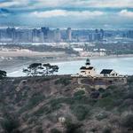 Old Point Loma Lighthouse
