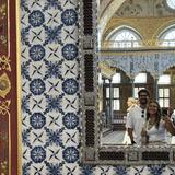 Topkapı Palace