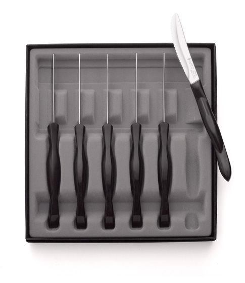 6-Pc. Table Knife Set in Gift Box