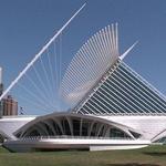 Milwaukee Art Museum