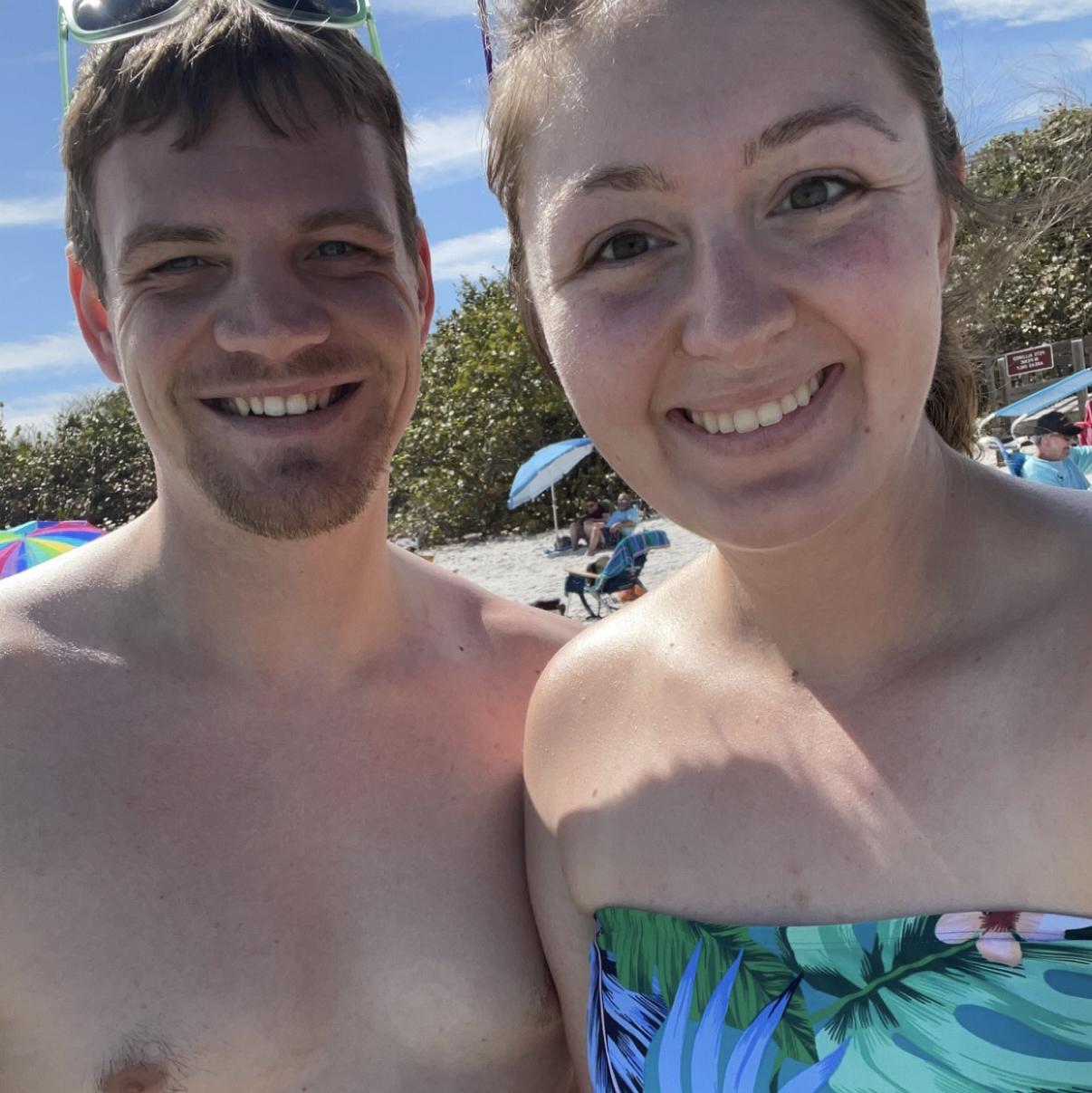 Our first trip to Florida!!🌸
